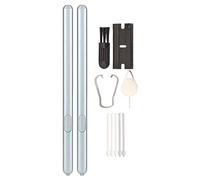 Haofy Stylus Pen, Stylus Pencil 2PCS Control Preciso de Alta Sensibilidad para Tab S6 SM-T860 SM-T865 (Azul)