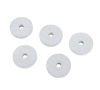 Haofy Tabletas Generadoras de Hidrógeno Reutilizables para Agua Potencial Negativa, Material Orgánico, Tabletas Generadoras de Hidrógeno 5 Piezas