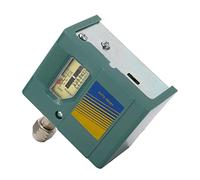 Haofy Tamaño Compacto de la Luz del Regulador del Interruptor del Compresor de Aire para el Control Seguro de la Presión 1.65Mpa
