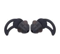 Haofy Tapones para los Oídos con Diseño de Estructura de Paraguas para una Reducción del Ruido del 90%, Silicona Suave, Aptos para Dormitorio, Hogar, Dormir, Viajar, Estudiar