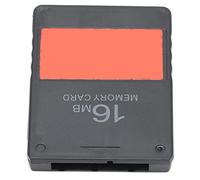 Haofy Tarjeta de Memoria Plug and Play para la Experiencia de Juego Clásica de Compatible con Usuarios de FMCB del Modelo Host de Material: ABS
