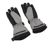 Haofy Térmicos Cálidos Impermeables Invierno Montar Esquí para Hombres Mujeres Durable Cómodo 1 Par