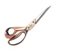 Haofy Tijeras de Bordado de Alta Calidad, Herramienta de Corte Ligera para Coser, Cómodo para Acolchar y Producción Artesanal en Casa (#12)