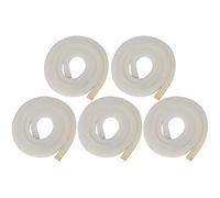 Haofy Tira de Barra de Esponja para Máquina de Tejer, 5 uds., Adecuada para Accesorio de Tejedor SK325 SK151