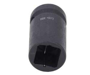 Haofy Toma Hembra de Accionamiento de 1/2 Pulgada, Toma de Grifo Cuadrada con Resorte para Controladores de Impacto en el Hogar, Tratamiento con Fosfatos Negros