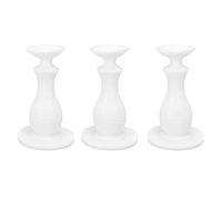 Haofy Tope de Puerta para Lavadora de Carga Frontal para, Soporte de Ventosa con Revestimiento de Goma Suave Antiarañazos, Promoción de la Circulación del Aire y Prevención de la Humedad, Ideal