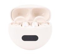 Haofy Traductor de Idiomas Auriculares Inalámbricos Sonido Lación de Batería Extendida Crash Tap para Profesionales de Negocios PC+ABS