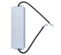 Haofy Transformador de del Conductor de la Fuente de Alimentación del Interruptor 24V 100W 4.16A LED para el Uso Comercial IP67