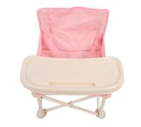 Haofy Un Viaje Práctico Alrededor de los Niños (Pink)