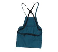 Haofy Una Bolsa de Cosecha de Gran Capacidad Más Fácil y Cómoda Bolsa de Recolección de Frutas (Verde Azulado)