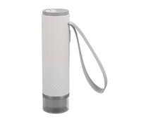 Haofy Una Cámara de Microscopio USB -WI -FI, Microscopio de Mano con Una Alta Resolución de 1080p y Ampliación de 50 a 1000x, Batería, Ideal para la Exploración de la Piel y el Cabello