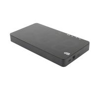 Haofy USB -ACT - MEDIA DE MEDIA CON FUNCIÓN DE ALMACENAMIENTO DE DATOS PARA HOTELES Y HOSPITALES