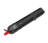 Haofy Varilla Calefactora de Temperatura Ajustable para Calentador Sumergible de Acuario, Mantenimiento de Temperatura de 16-32 ℃, Diseño de Funda Protectora, 1 Varilla Calefactora para Pecera