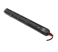 Haofy Varilla Calefactora de Temperatura Ajustable para Calentador Sumergible de Acuario, Mantenimiento de Temperatura de 16-32 ℃, Diseño de Funda Protectora, 1 Varilla Calefactora para Pecera