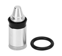 Haofy Varilla de Pistón de Freno de Disco de Aleación de Aluminio para MT2 MT4 MT5 MT6 MT7 MT8, Accesorio de Ciclismo de Alta Resistencia Al Desgarro, Adecuado para Reparación