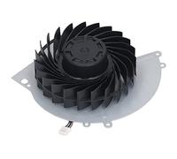 Haofy Ventilador de Refrigeración Interno 8800RPM Enfriador de CPU de Alta Velocidad Reemplazo G85B12MS1BN 56J14 Chip Profesional para una Disipación Eficiente del Calor para Jugadores