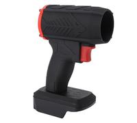 Haofy Ventilador Turbo de Mano de 160000 RPM Soplador de Chorro Portátil PETG Inalámbrico 621 G Enfriamiento Rápido Eliminación de Polvo para Viajes de Camping Limpieza de Automóviles Trabajo Al