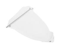 Haofy Zapato de Plancha Transferencia de Calor Eficiente Fácil de Limpiar Diseño Resistente a los Arañazos para Planchado en el Hogar PTFE Universal 9,3 X 6,1 Pulgadas