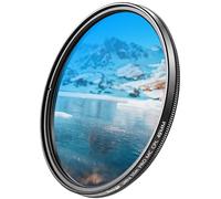 haoge 49 mm MC CPL Ultravioleta polarizador Circular polarizador Lente Filtro para Canon, Nikon, Sony, Minolta, Pentax, Olympus, Panasonic, Leica, Zeiss, Tamron cámara Digital DSLR Lente