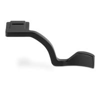 Haoge Agarre de metal para pulgar hacia arriba para cámara Nikon Zf ZF, accesorios de cámara, color negro, THB-ZF-B, zapata para pulgar hacia arriba