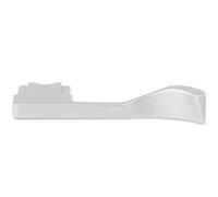 Haoge Agarre de metal para pulgar hacia arriba para Sony α7CII, Alpha 7CII, ILCE-7CII, A7CR, accesorios de cámara Hot Shoe Thumb Up