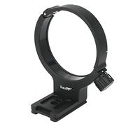 Haoge Anillo de montaje de trípode para Tamron 50400mm f4.56.3 Di III VC VXD (A067) y 100400mm f4.56.3 Di VC USD A035 Lente incorporada Arca Tipo Placa de liberación rápida Reemplazar Tamron