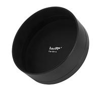 Haoge Cap-SM-14 - Tapa de metal para lente Sigma 14 mm f1.8 DG HSM Art sustituye a Sigma LC954-01
