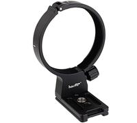 Haoge Collar de lente para lente Tamron 50-400 mm A067 integrado QD Hole Arca tipo placa de liberación rápida, anillo de montaje de trípode LMR-TL540