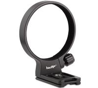 Haoge Collar de lente para Tamron 35-150 mm F/2-2.8 Di III VXD A058 Soporte de lente Base Pie Trípode Anillo de montaje para trípode, placa de liberación rápida tipo Arca integrada