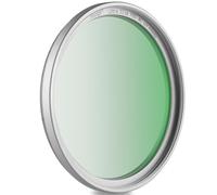 Haoge Filtro de protección MCUV 49 mm para Sony FE 50 mm, 40 mm, 2.5 G, Fuji GFX100 RF X100VI X100V X100F X100S X100T X70 RX1 lente de cámara de vidrio óptico ultra delgado