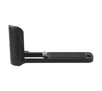 Haoge HG-RX107 - Mango de metal para cámara Sony Cyber-shot DSC RX100 VII / RX100M7