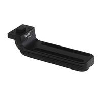Haoge LF-N345 - Anillo adaptador para trípode de objetivo para Nikon 300mm F2.8 VR/VRII, 500mm F4 VR, 200-400mm F4 VR/VRII, 400 mm F2.8, 600mm F4D, 800mm f/5.6E, 180-400 mm f/4E