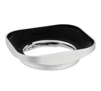 Haoge LH-ZV07 Parasol cuadrado rectangular para lente Carl Zeiss Biogon T 35mm f2 ZM, C Biogon 2.8/35 35mm f2.8 ZM, Planar T 2/50 50mm f2 ZM; Voigtlander NOKTON Classic 35mm f1.4 40mm f1.4 VM LH-6