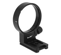 Haoge LMR-OM415 - Anillo de repuesto para trípode de pie para Olympus M.ZUIKO DIGITAL ED 40-150 mm F2.8 PRO lente integrada compatible con Arca Swiss placa de liberación rápida