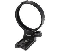 Haoge LMR-TL540 - Anillo de montaje para trípode Tamron 50-400 mm A067,100-400 mm f/4.5-6.3 Di VC USD A035, placa de liberación rápida integrada tipo Arca para reemplazar Tamron A035TM