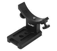 Haoge LMR-XF514 - Anillo de repuesto para trípode de pie para Fujifilm Fuji Fujinon XF 50-140 mm F2.8 R LM OIS WR XF50-140mmF2.8 Lente integrada Arca Swiss tipo placa de liberación rápida