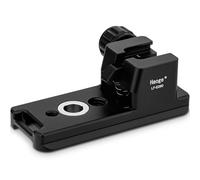 Haoge Soporte de repuesto para Sony FE 200-600 mm F5.6-6.3 G OSS Super Teleobjetivo Zoom SEL200600G Lente integrada tipo Arca placa de soporte de liberación rápida LF-E260