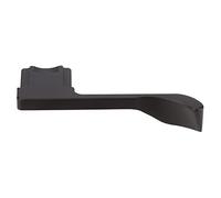 Haoge THB-X4B - Soporte de zapata de metal para cámara Fujifilm Xe4 Fuji X-E4, color negro