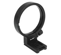 Haoge TS-31 - Soporte para trípode para objetivo Sigma 50-500 mm f4.5-6.3, 50-500 mm F4-6.3, 80-400 mm F4.5-5.6 EX, 120-300 mm F2.8 EX, 120-400 mm F4.5-5.6, 150-500 mm F5-6.3
