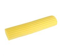 HAOHIZE Fregona Recambio esponjas, Esponja PVA Esponja Mop Head con potencia súper absorbente hogar limpieza de suelos Herramientas de lavado esponja rodillo fregona cabeza recargas