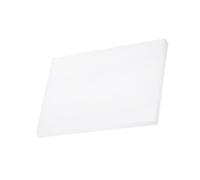 HAOTAISH Lámina De Nailon PA66 Blanca Utilizada para Modelado De Manualidades Maquinaria Industrial, 300 * 400 mm,300×400×2mm