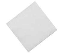 HAOTAISH Placa De Titanio TA1 Utilizada En Aeronáutica Astronáutica Construcción Naval Y Maquinaria, 100×100 mm,1mm