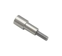 HAOTE Soportes para Moto para BMW para K1600 B/GT/GTL / R1200RT Soporte Navegación para Teléfono Móvil con Poste Expansión Multifunción Modificado Soporte Teléfono Motocicleta (Tamaño : A)