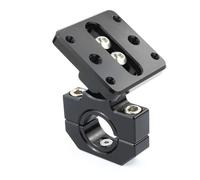 HAOTE Soportes para Moto para CB1000R CB300R CB125R CB250F CB500F CB500X CB650F CB1000 CBF500 22mm 28mm Abrazadera Manillar Soporte Navegación Montaje GPS Soporte Teléfono Motocicleta
