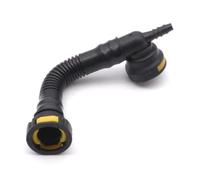 HAOTOM 1.4L Manguera de ventilación del cárter Para Citroen Berlingo 1996-2011 Saxo 1996-2005 Xsara Break Coupe 1997-2005 Para Peugeot 106 1996-2004 306 1994-2001 Partner 1996-2015 1192Q5