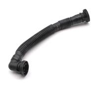 HAOTOM 1.6L Tubo flexible de salida de la bomba de aire secundaria Para Audi A3 Para Seat Altea Leon Toledo Para Skoda Octavia Para VW Bora Caddy Golf Jetta New Beetle Passat Touran 06A131127L