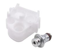 HAOTOM 3.2Bar Filtro regulador de presión de combustible Para SUZUKI GSX-R 1000 2007-2010 600 750 2008-2010 DL 650 V-STROM 2007-2011 SFV 650 GLADIUS 2009-2015 15610-27G00