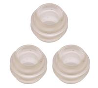 HAOTOM 3X Casquillo de la varilla de conexión de la caja de cambios automática Para Mercedes-Benz /8 W114 W115 123 S123 W123 Coupé C123 W111 W112 Clase G W460 Clase S W108 W109 W116 SL R107 C107