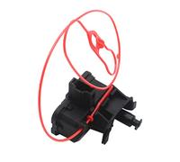 HAOTOM Actuador de bloqueo del motor de la tapa de la puerta del depósito de combustible del coche compatible para Audi A4 B8 S4 Allroad Avant A5 Q5 S5 8K0862153 8K0862153H