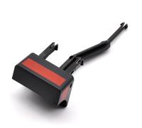 HAOTOM Asa de desbloqueo de la barra de la banqueta trasera del lado izquierdo del conductor Para VW Bora Bora Variant Golf IV Golf IV Variant 1J0885643E